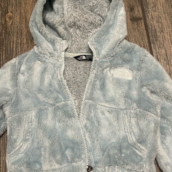 The North Face Toddler Osolito Jacket - Picture 5 of 5